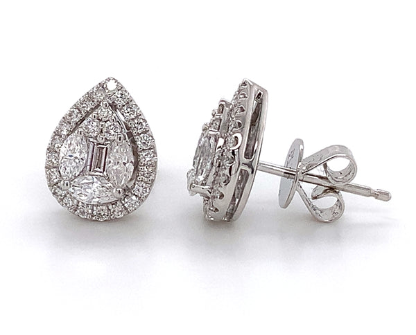 HUMETE ’CLASSIC’ PIERCED EARRINGS HUMETE ハムエタ | hum（ハム）公式サイト – ページ 2