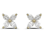 Tiffany Victoria Diamond earrings 